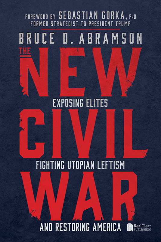 New Civil War Cover